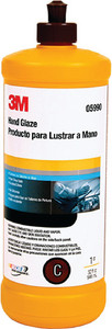 3M 05990 IMPERIAL HAND GLAZE QT