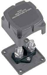 AFI/MARINCO/GUEST/NICRO/BEP 702-2S 3/8 IN DUAL DISTRIBUTION STUD