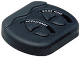 AFI/MARINCO/GUEST/NICRO/BEP CG2-2W-F 2-WAY GENERATION 2 WATERPROOF