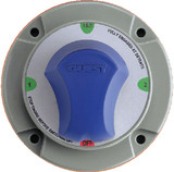 AFI/MARINCO/GUEST/NICRO/BEP 2112A BATTERY ON / OFF SWITCH FACE