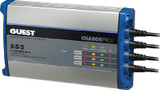 AFI/MARINCO/GUEST/NICRO/BEP 2713A GUEST CHARGEPRO 15A 3 BANK