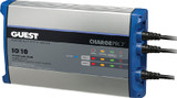 AFI/MARINCO/GUEST/NICRO/BEP 2720A GUEST CHARGEPRO 20A 2 BANK