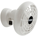 AFI/MARINCO/GUEST/NICRO/BEP 903-5 MINI CABIN FAN 12V   (903)