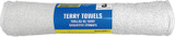 SEACHOICE 7-90011-SC TERRY TOWELS 3/PK