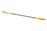 SEACHOICE 71138 7' KAYAK PADDLE-STRAIGHT BLADE