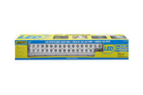 SEACHOICE UCL20CWSCH 40 LED 22 FLOOD/SPOT LIGHT WHT