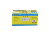 SEACHOICE UCL23CWSCH LED 9" FLOOD/SPOT LIGHT WHITE
