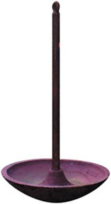 SEACHOICE 44790 MUSHROOM ANCHOR - 1000 LB