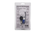SEACHOICE 30144 FENDER HOLDER SS 3/8" RECEIVER