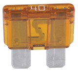 SEACHOICE SC11339 40 AMP ATC FUSE 100/BG