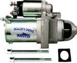 SIERRA 18-6275-1 STARTER-PM GM 3.0L 14IN FLYWHL