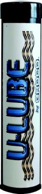 GROCO ULUBE-3 VALVE LUBE GRWTH INHIBITOR 3OZ