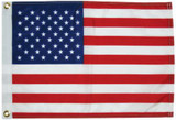 TAYLOR 2020109156 FLAG US PRINTED 12X18