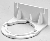 RULE  66A BILGE PUMP SIDE MOUNT BRACKET