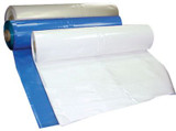 POLY AMERICA SFHM0724248BU 24'X248'X007 BLUE SRK WRP 200#