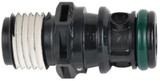 ATTWOOD MARINE 8838TM6 CONNECTOR-TANK UNIV SPRAYLESS