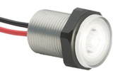 ATTWOOD MARINE 6526-7 DOCKING LIGHT-RND 1  THREADED