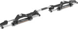 SEASTAR SOLUTIONS HA5520 DRIVE BRACKT TOURNMT TWIN DUAL