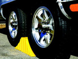CAMCO RV 44435 TANDEM WHEEL CHOCK YELLOW