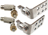 SEASTAR SOLUTIONS CA27024P UNIV-INBOARD CONNECTION KIT