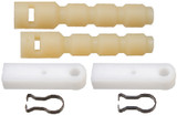SEASTAR SOLUTIONS CA27320P 3400/3300 ADAPT-KIT OMC ONLY