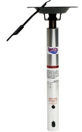 ATTWOOD MARINE SP-39004 SNAP LOCK POWER PEDESTAL 16-20