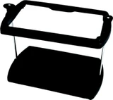 ATTWOOD MARINE 9095-5 BATTERY TRAY HD 27 SERIES