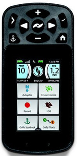 MINN KOTA 1866650 I-PILOT LINK SYSTEM REMOTE BT