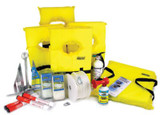 SEACHOICE 45051 ECONOMY SAFETY KIT