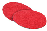 SEACHOICE 91973 3" RED R TYPE DISC 50G 25/BX