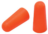 SEACHOICE 92083 DISPOSABLE EAR PLUGS 12 PAIRS