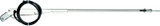 MARINCO 33084W PREMIER WET ARM 15"-20" SINGLE