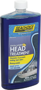 STARBRITE 90751 HEAD TREATMENT