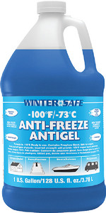 STARBRITE 31300 WINTERSAFE -100 PG AF GALLON