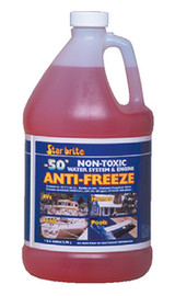 STARBRITE 31400 PREMIUM-50 PG AF GALLON