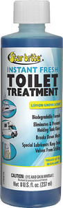 STARBRITE 71761 INSTFRESH TOIL TREAT LEM 6/BX