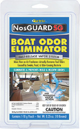 STARBRITE 89990 NOSGUARD SG BOAT BOMB