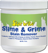 STARBRITE 94816 SLIME & GRIME 16 OZ