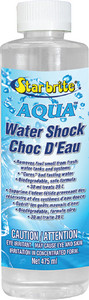 STARBRITE 97116 WATER SHOCK 16OZ