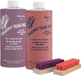 STARBRITE 2G SNAPPY TEAK-NU #2  GALLON