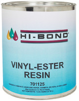 EVERCOAT 701125 VINYL ESTER RESIN GL