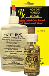 BOAT LIFE 1063 GIT ROT KIT-4 OZ