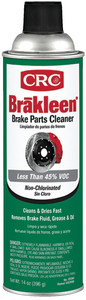 CRC 05084 BRAKLEEN 14 OZ