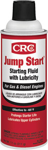 CRC 05671 JUMP START STARTING FLUID