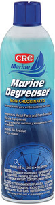 CRC 06020 DEGREASER NON-CHLORINATED 14OZ