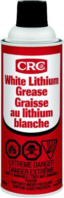 CRC 14200 CRC WHITE LITHIUM GREASE -