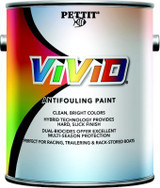 PETTIT PAINT 1166106 VIVID RED - GALLON