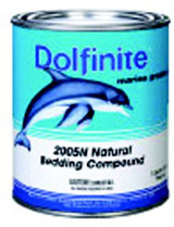 PETTIT PAINT 742005108 DOLFINITE NATURAL BEDDING-QT