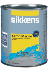 INTERLUX PAINT IVA300/1 CETOL MARINE SATIN GALLONS