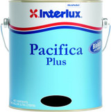 INTERLUX PAINT YBB262/1 PACIFICA PLUS RED GALLON    ZZ